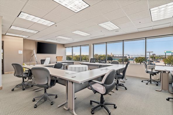 Monterey Business Park: 11801 W Silver Spring Dr, Milwaukee, WI 53225